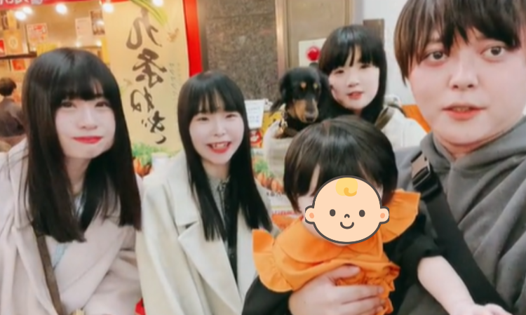 Japanese-youtuber-facing-financial-difficulties