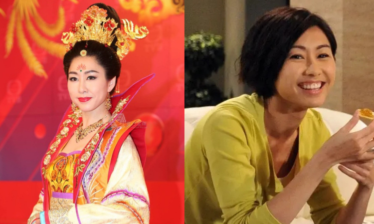 NancyWu-leaves-tvb