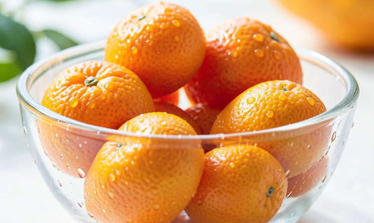 wash-before-you-eat-mandarin-orange