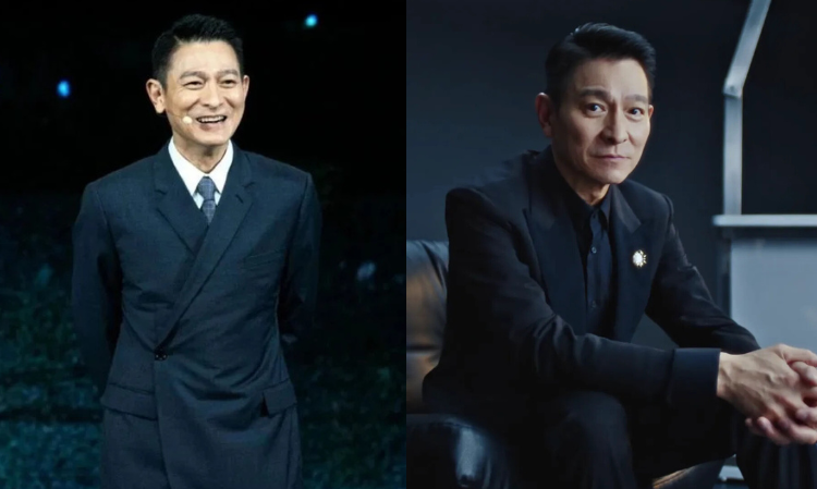 AndyLau-wife-recent-photo