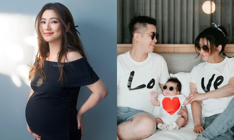 SelinaRen-pregnant-rumours