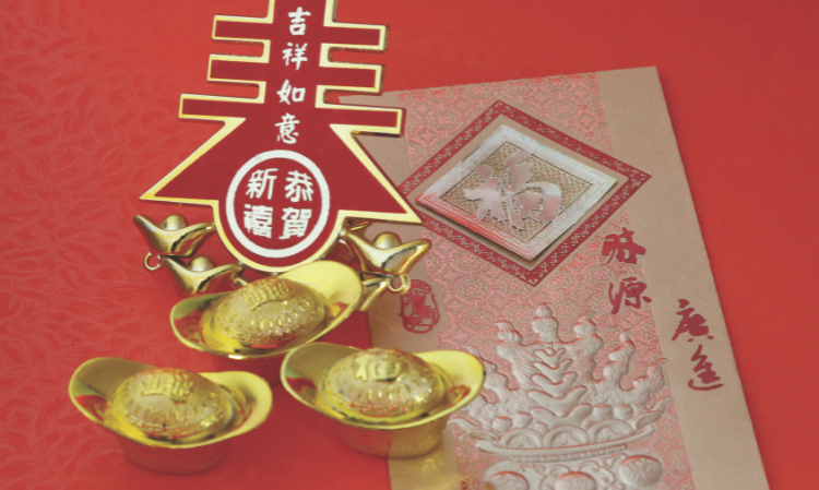 start-working-5-zodiac-good-luck