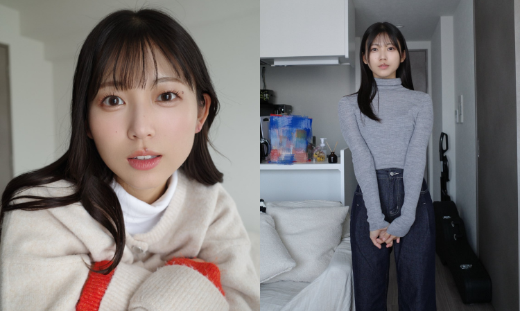 japanese-singer-change-her-job