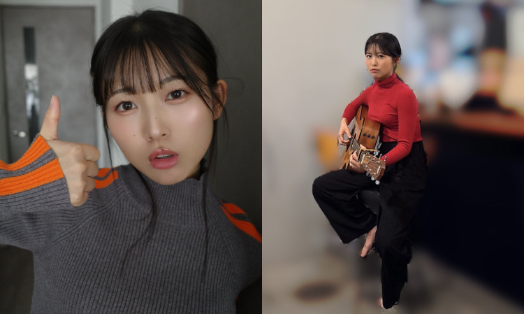 japanese-singer-change-her-job-