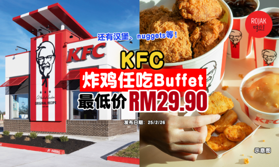 kfc-all-you-can-eat