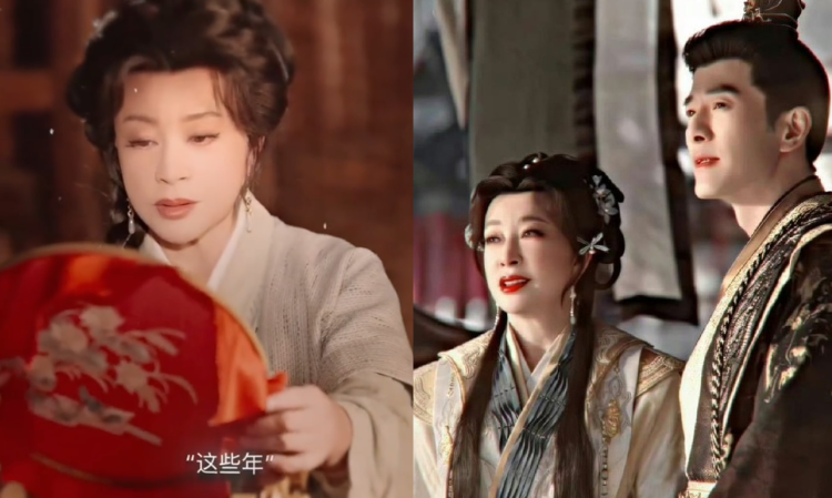 Award-winning-actress-short-drama-trend