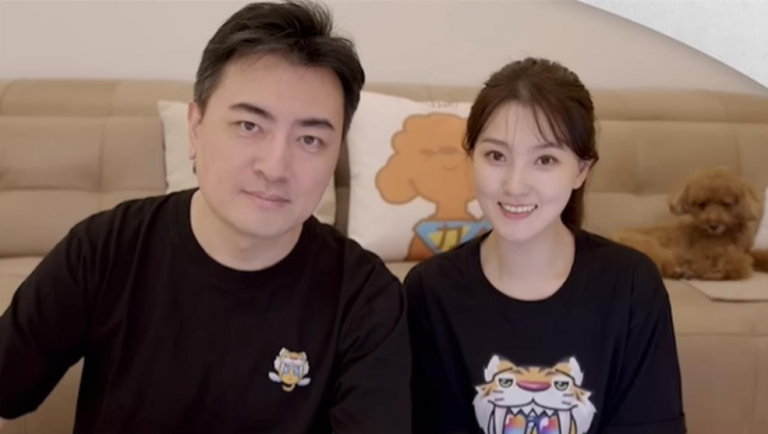 youtuber-laogao-xiaomi-divorce-rumours