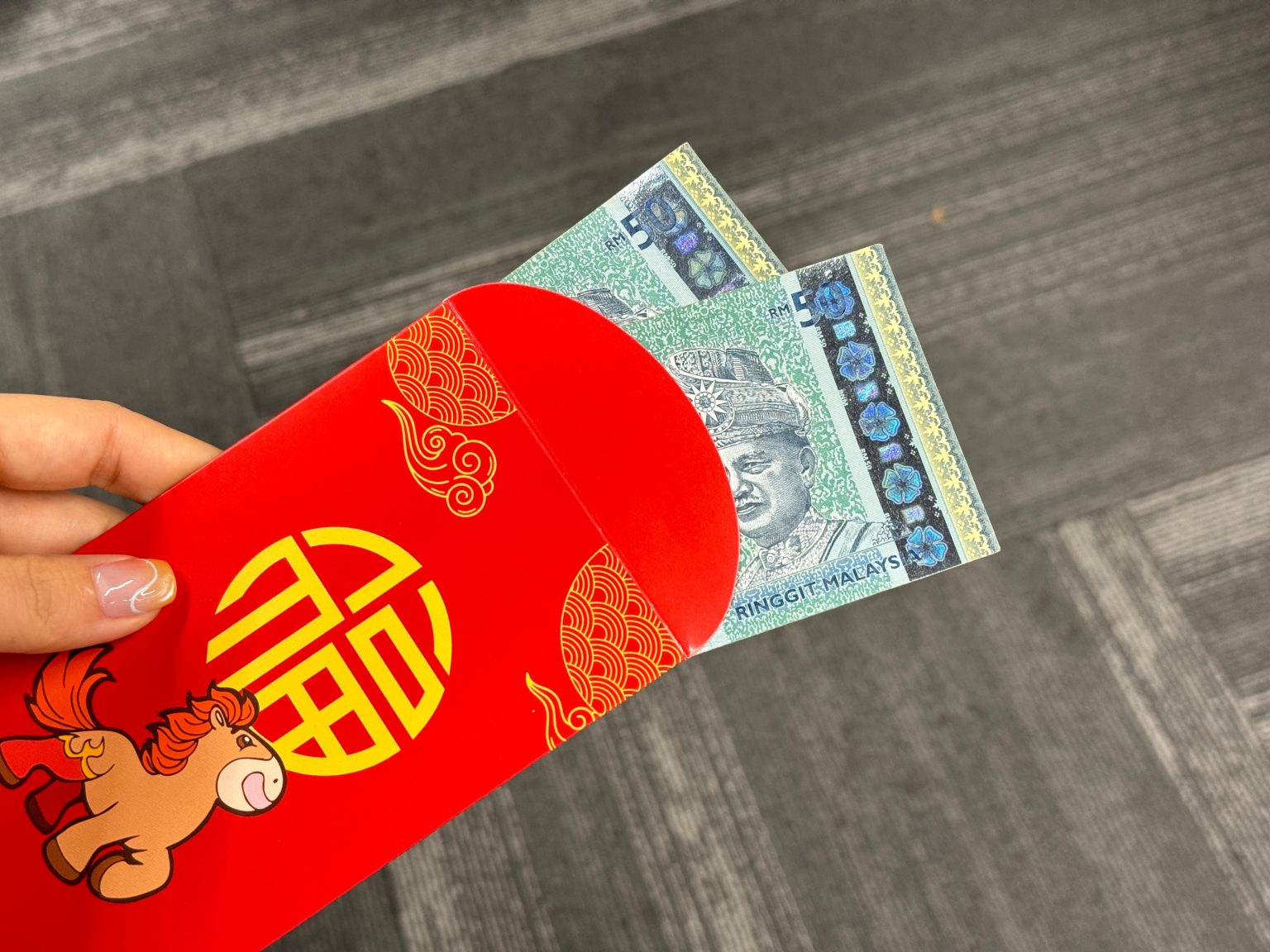 包错变诅咒!农历新年「红包」⚡不能随便包!『这8个禁忌』你一定要懂!