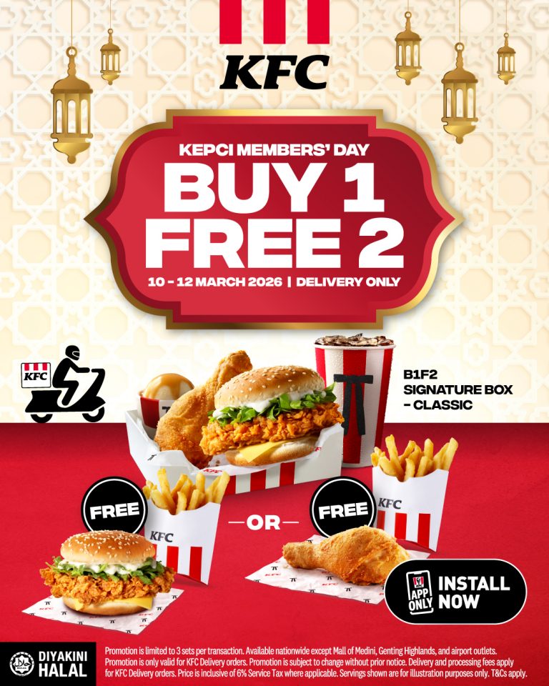 kfc-members-day-buy1-free2