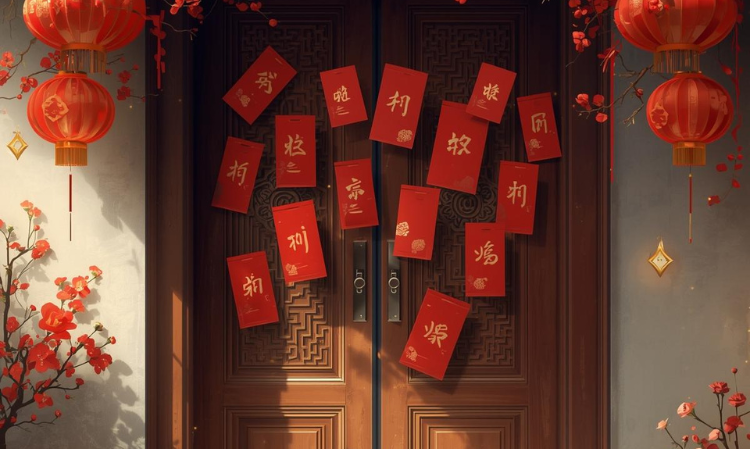 capgohmei-where-can-put-empty-angpao
