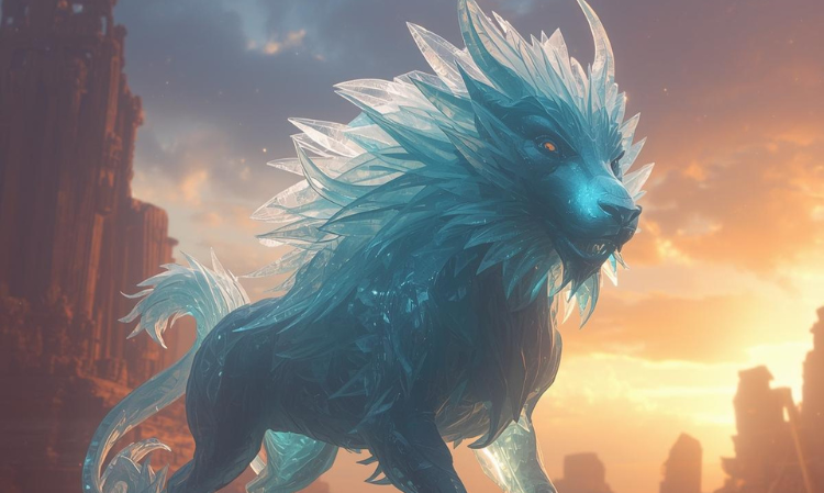 use-chatgpt-generate-spirit-beast