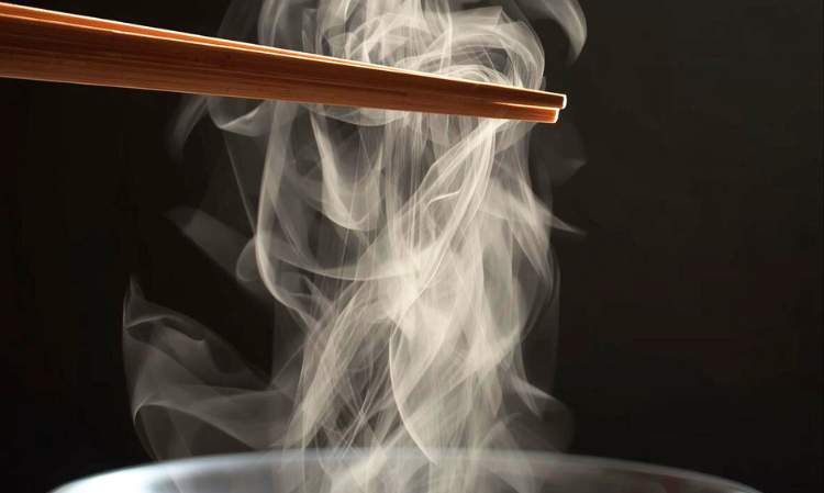use-hot-water-wash-plates