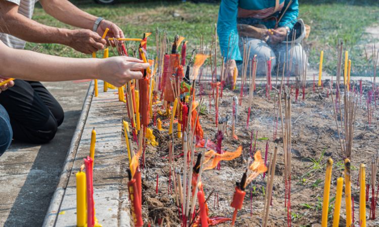 Qingming-Festival-4-zodiac-be-careful-of-these-places