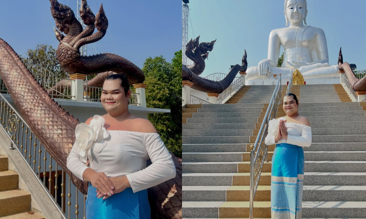 Thailand-kol-happy-polla-recent-condition