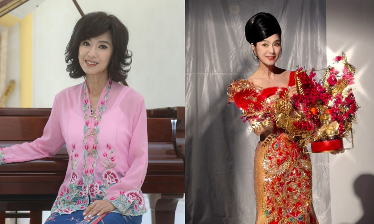 Michelle-Yim-recent-condition
