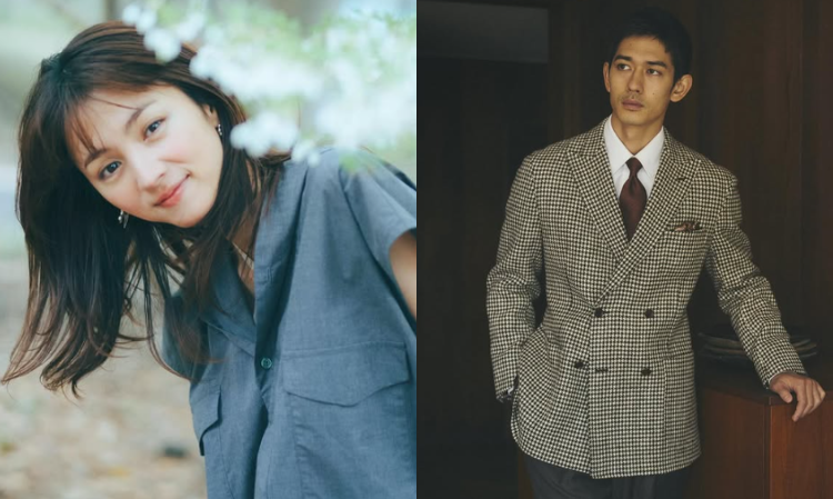 Japanese-celebrity-married-pregnant