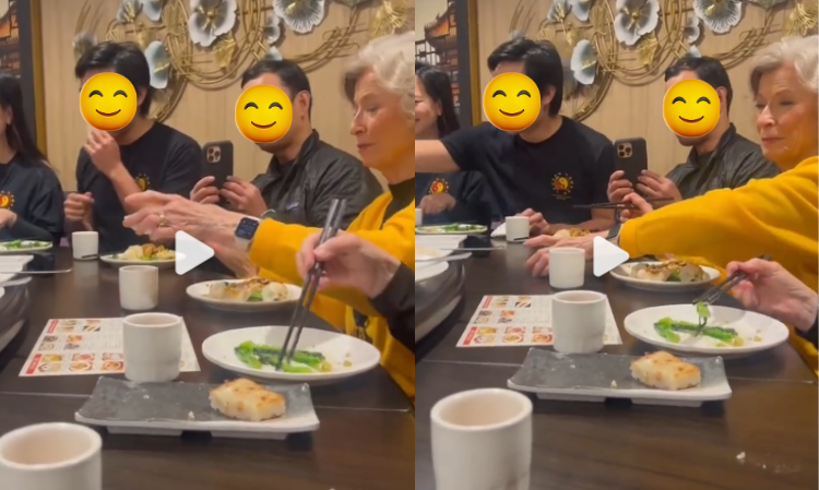 Bruce Lee-widow-recent-condition