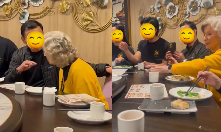 Bruce Lee-widow-recent-condition
