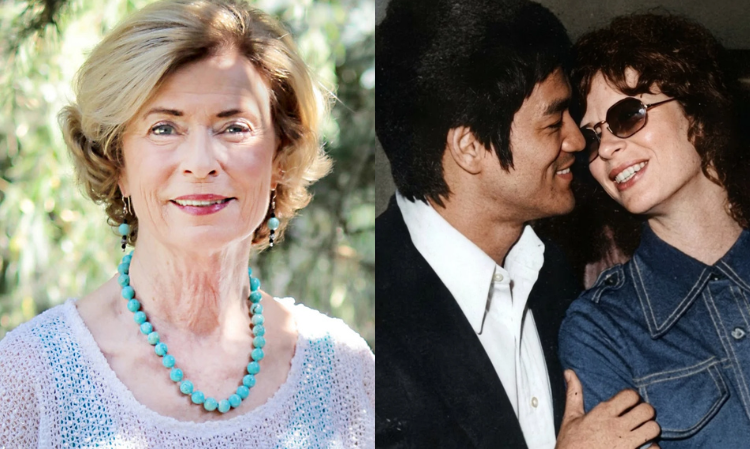 Bruce Lee-widow-recent-condition