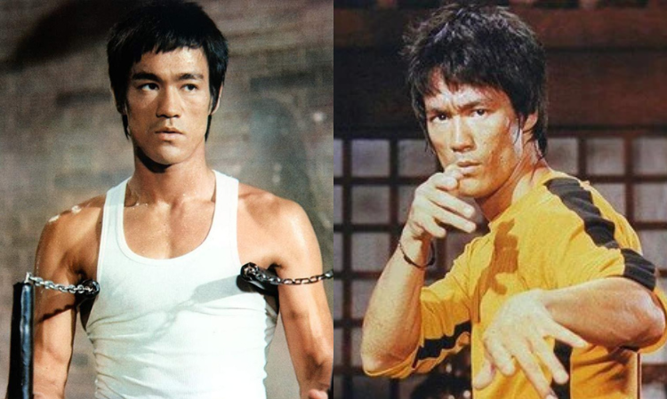 Bruce Lee-widow-recent-condition