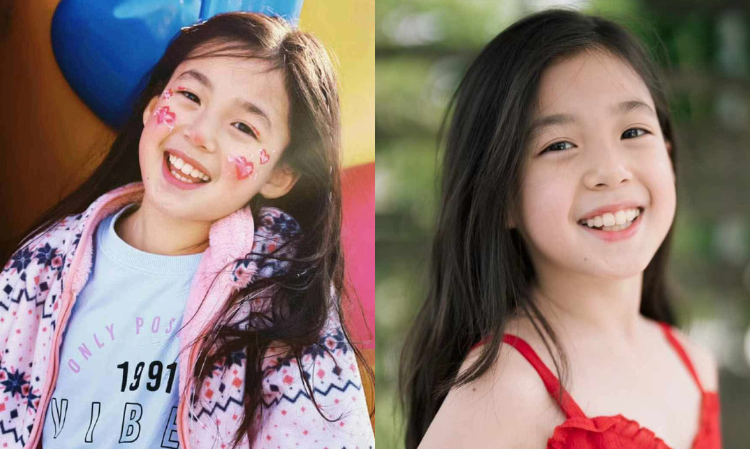 WillLiu-daughter-grown-up-pretty