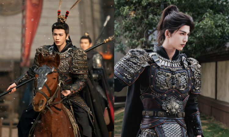 china-actor-zhanglinghe-real-name