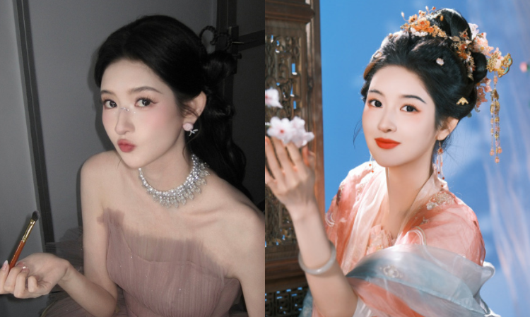 china-actress-studio-make-mistake