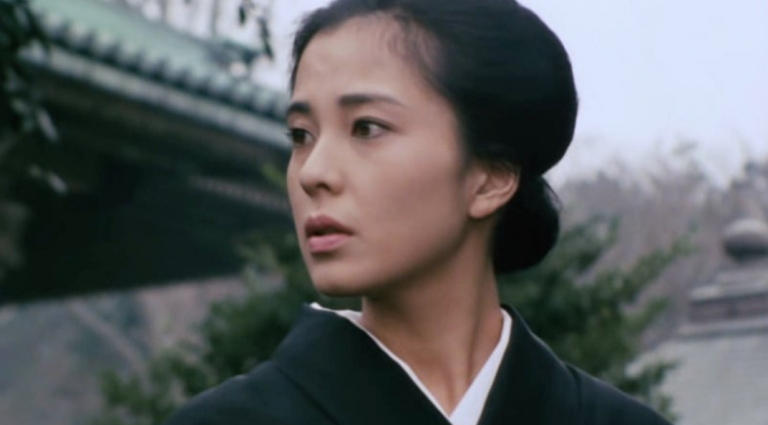 Japanese-actress-sick-passes-away