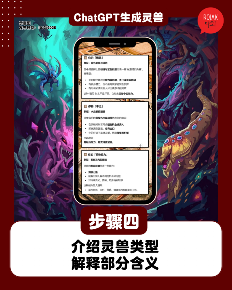 use-chatgpt-generate-spirit-beast