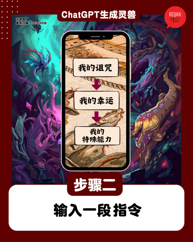 use-chatgpt-generate-spirit-beast