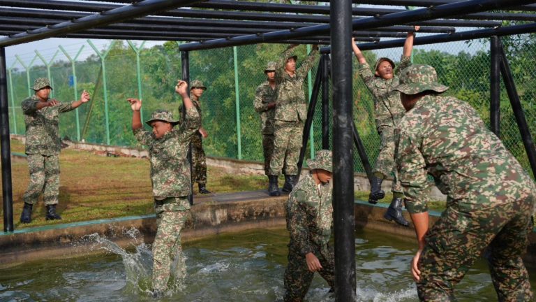 快看有没有中！PLKN 3.0第二期「录取名单」出炉⚡『这年份出生者』必看！教你一方法查询！