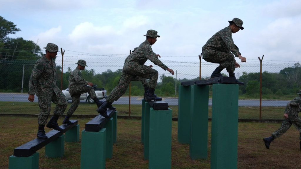 快看有没有中！PLKN 3.0第二期「录取名单」出炉⚡『这年份出生者』必看！教你一方法查询！
