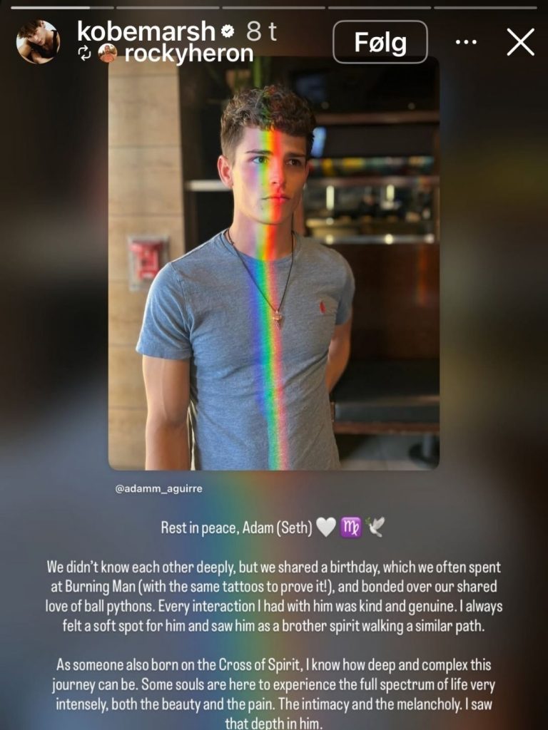 American-celebrity-Seth-Peterson-passes-away