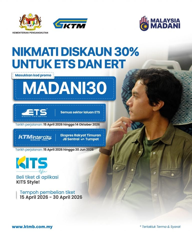 Travel-30%-Discount-on-ETS&ERT-service