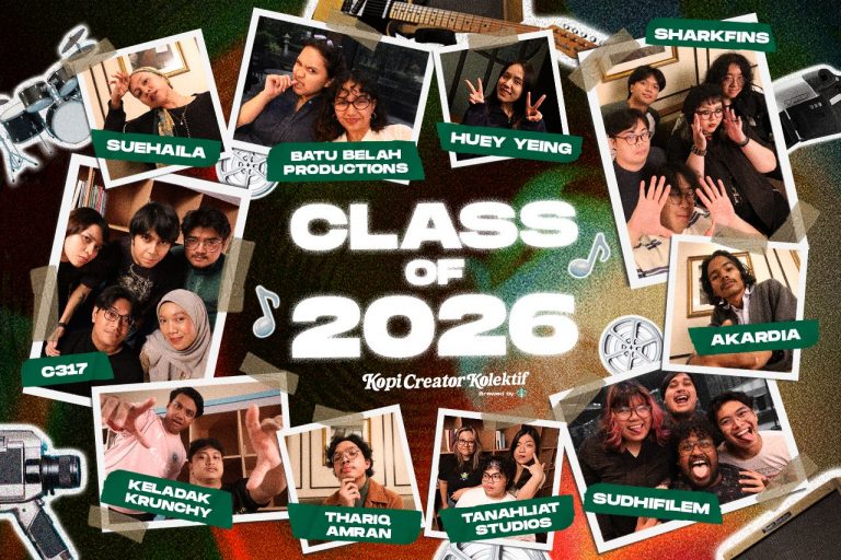Starbucks-Malaysia-new-initiative-support-emerging-local-creatives