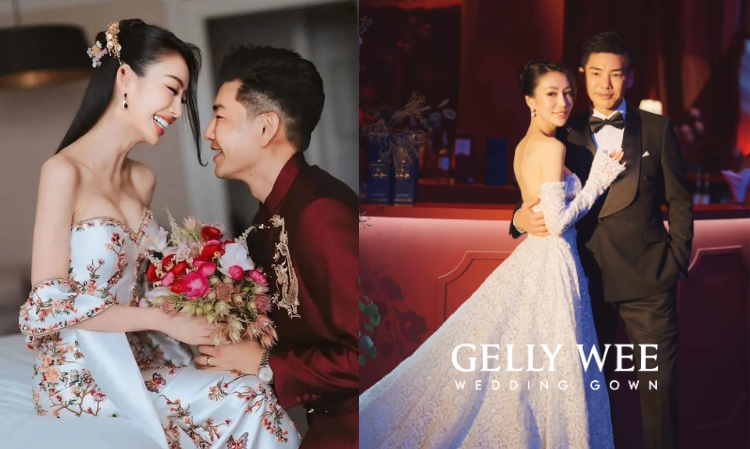 76th-Gen-Confucius-Heir-Marries-Malaysian-Socialite