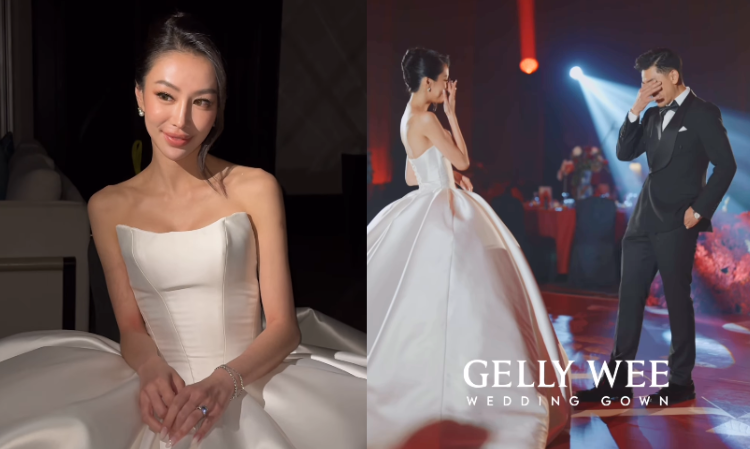 76th-Gen-Confucius-Heir-Marries-Malaysian-Socialite