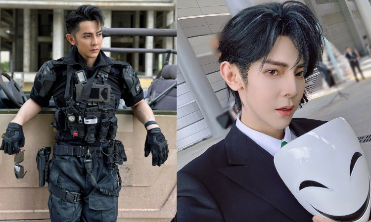 JiroWang-April-Fools-Day-quit-entertainment-industry