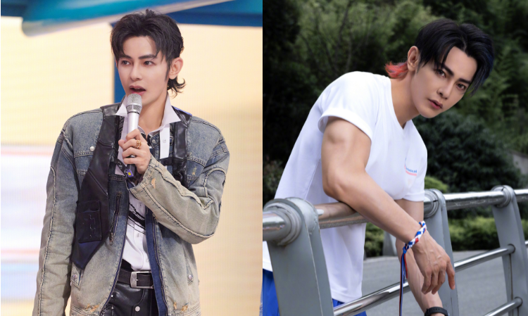 JiroWang-April-Fools-Day-quit-entertainment-industry