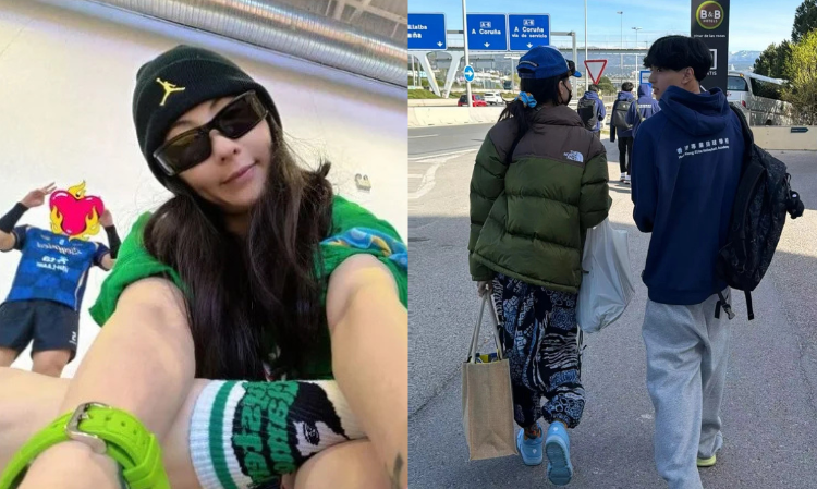 Cecilia-Cheung-son-Quintus-handsome