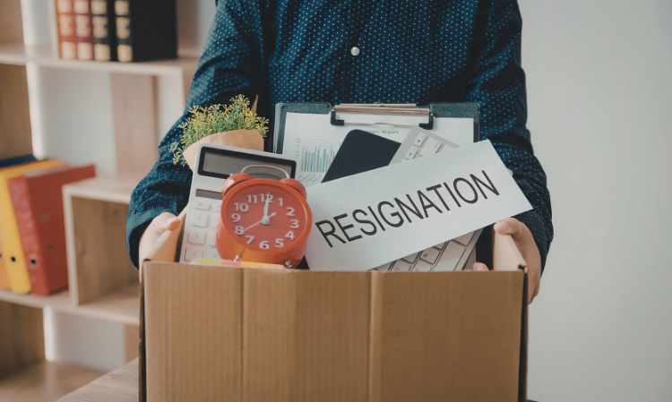 resign-office-increase-salary