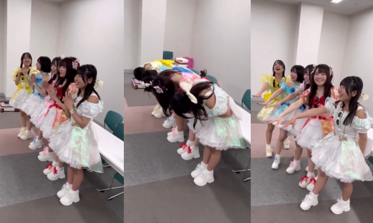 japan-girl-group-fanmeeting-no-fans