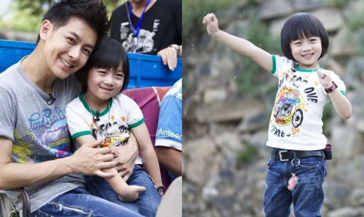 jimmylin-son-kimi-handsome
