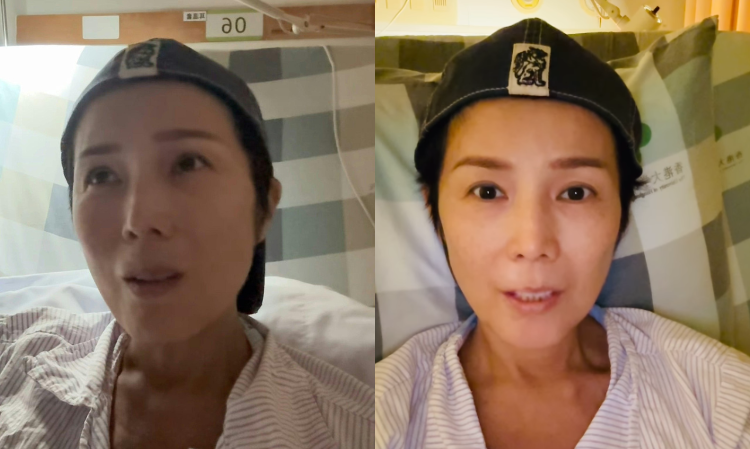 NatalieNg-cancer-treatment-process