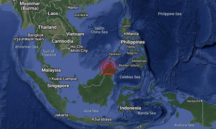malaysia-sabah-earthquake-today