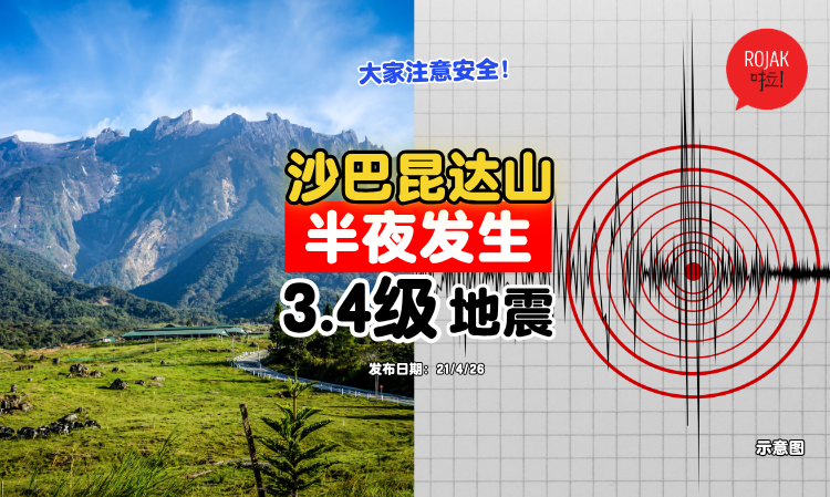 malaysia-sabah-earthquake-today-