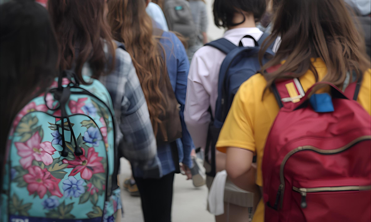 school-banned-students-from-bringing-bag-