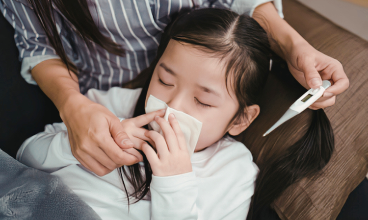 kids-fever-not-cured-Leukemia-