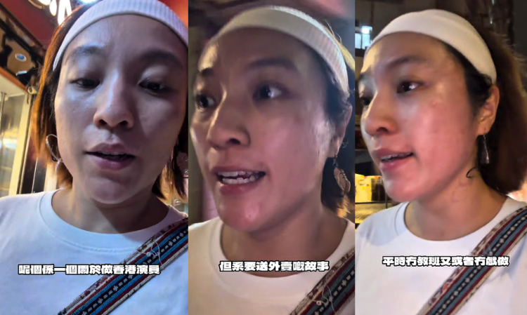 hongkong-actor-no-acting-gigs-delivering-food