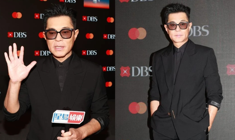 LouisKoo-has-a-girlfriend-rumours